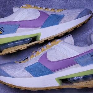 Nike Air Max Pre-Day SE Sun Club Women Size 6 1/2